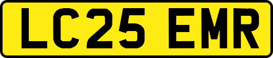 LC25EMR