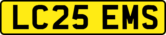 LC25EMS