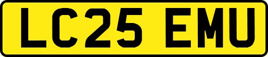 LC25EMU