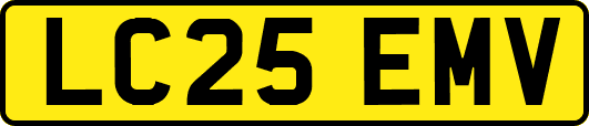 LC25EMV