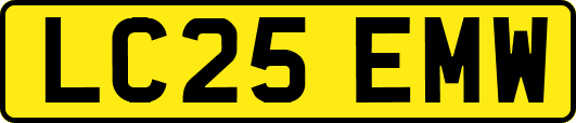 LC25EMW