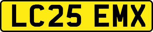 LC25EMX