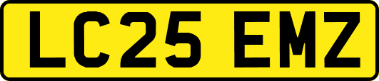 LC25EMZ
