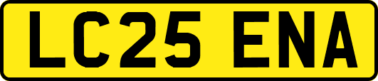 LC25ENA