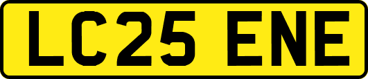 LC25ENE