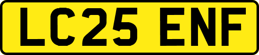 LC25ENF