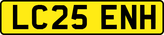 LC25ENH