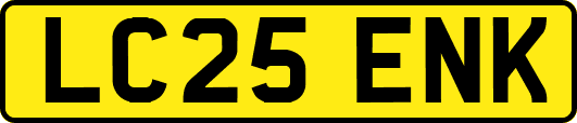 LC25ENK
