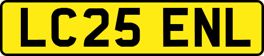 LC25ENL