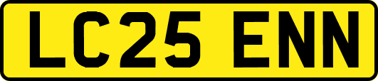 LC25ENN