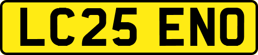 LC25ENO
