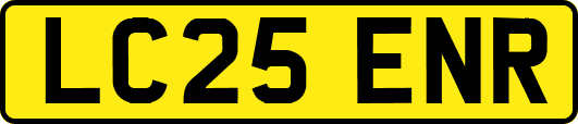 LC25ENR