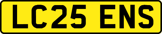 LC25ENS