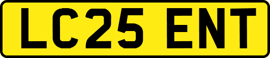 LC25ENT