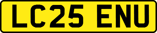 LC25ENU