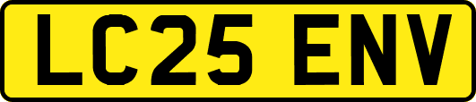 LC25ENV