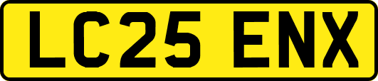LC25ENX