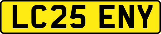 LC25ENY