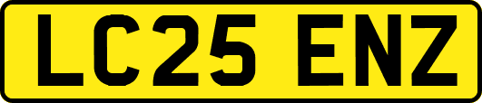 LC25ENZ
