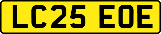 LC25EOE