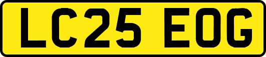 LC25EOG