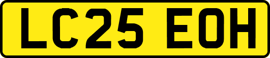 LC25EOH