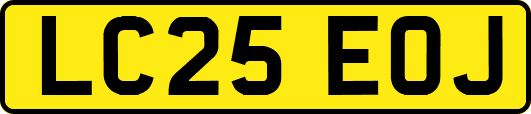 LC25EOJ
