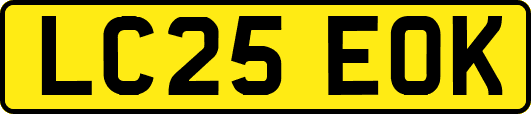 LC25EOK