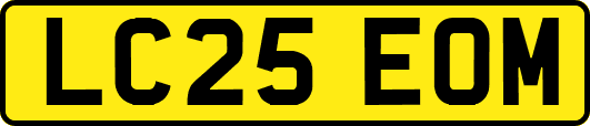 LC25EOM