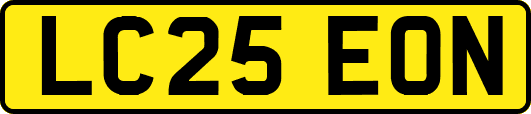 LC25EON