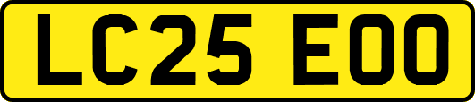 LC25EOO