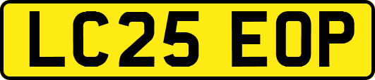 LC25EOP