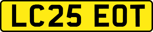 LC25EOT