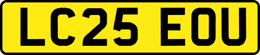 LC25EOU