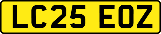 LC25EOZ