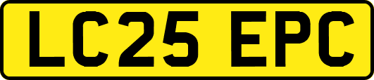 LC25EPC