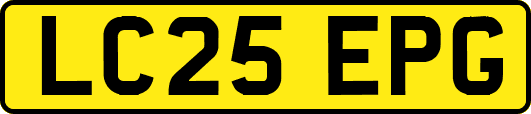 LC25EPG