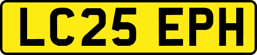 LC25EPH