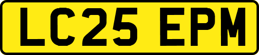 LC25EPM