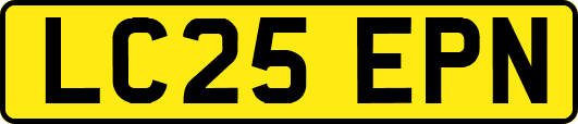 LC25EPN