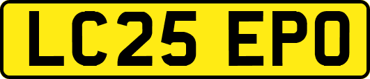 LC25EPO