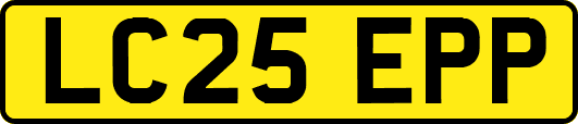 LC25EPP
