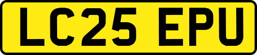 LC25EPU
