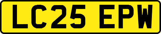 LC25EPW