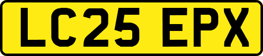 LC25EPX