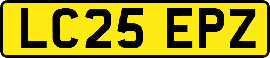 LC25EPZ
