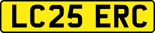 LC25ERC