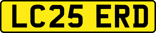LC25ERD
