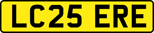 LC25ERE