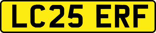 LC25ERF